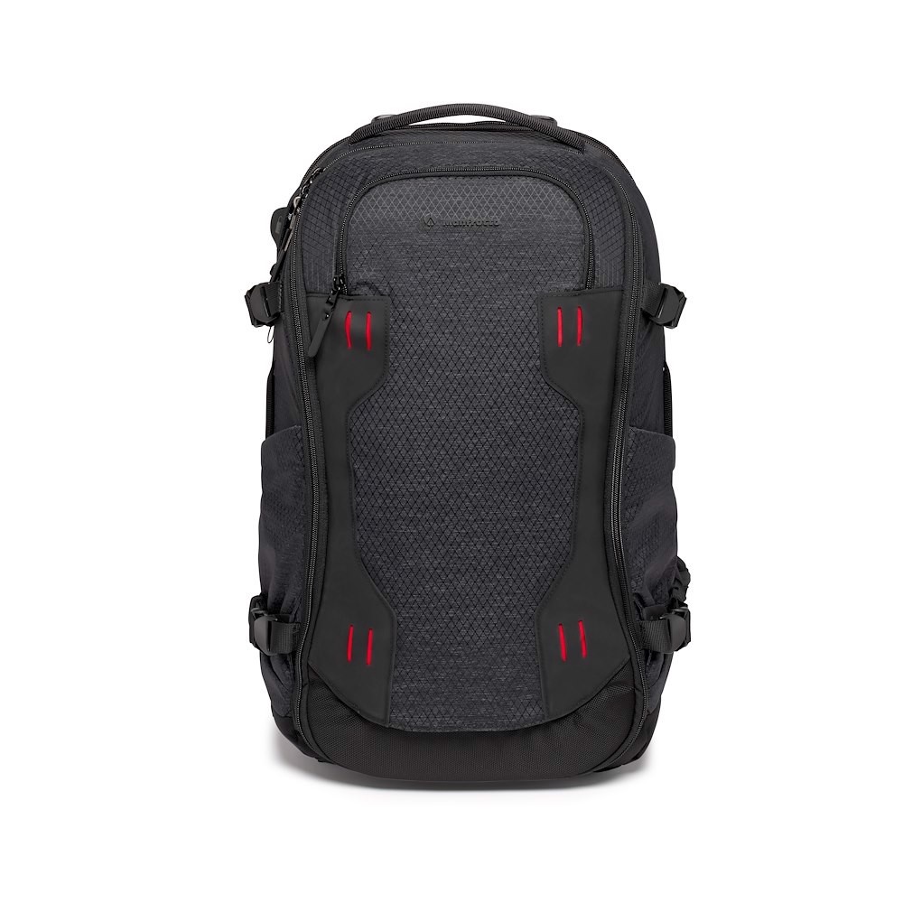 Manfrotto Ranac MB PL2-BP-FX-L Blackloader backpack L - 1